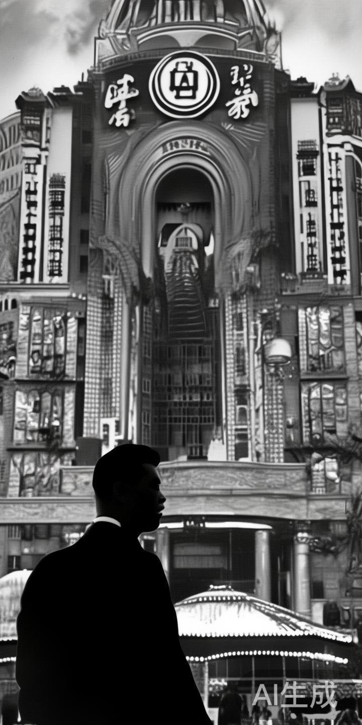 澳门金沙赌场创始人简介及其在博彩业的重要地位解析