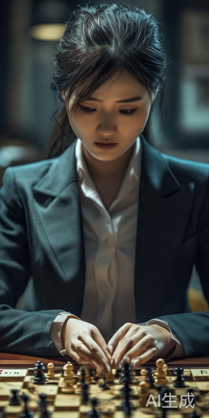 揭秘澳门金沙女赌神刘旋旋的赢钱秘诀与成功秘籍全面解析