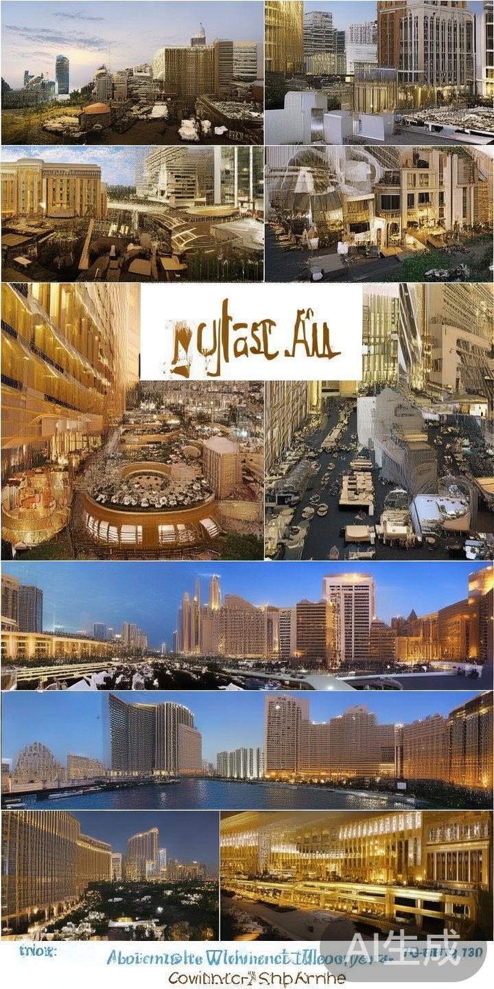 金沙澳门娱乐项目全面解析：多样精彩的娱乐休闲体验