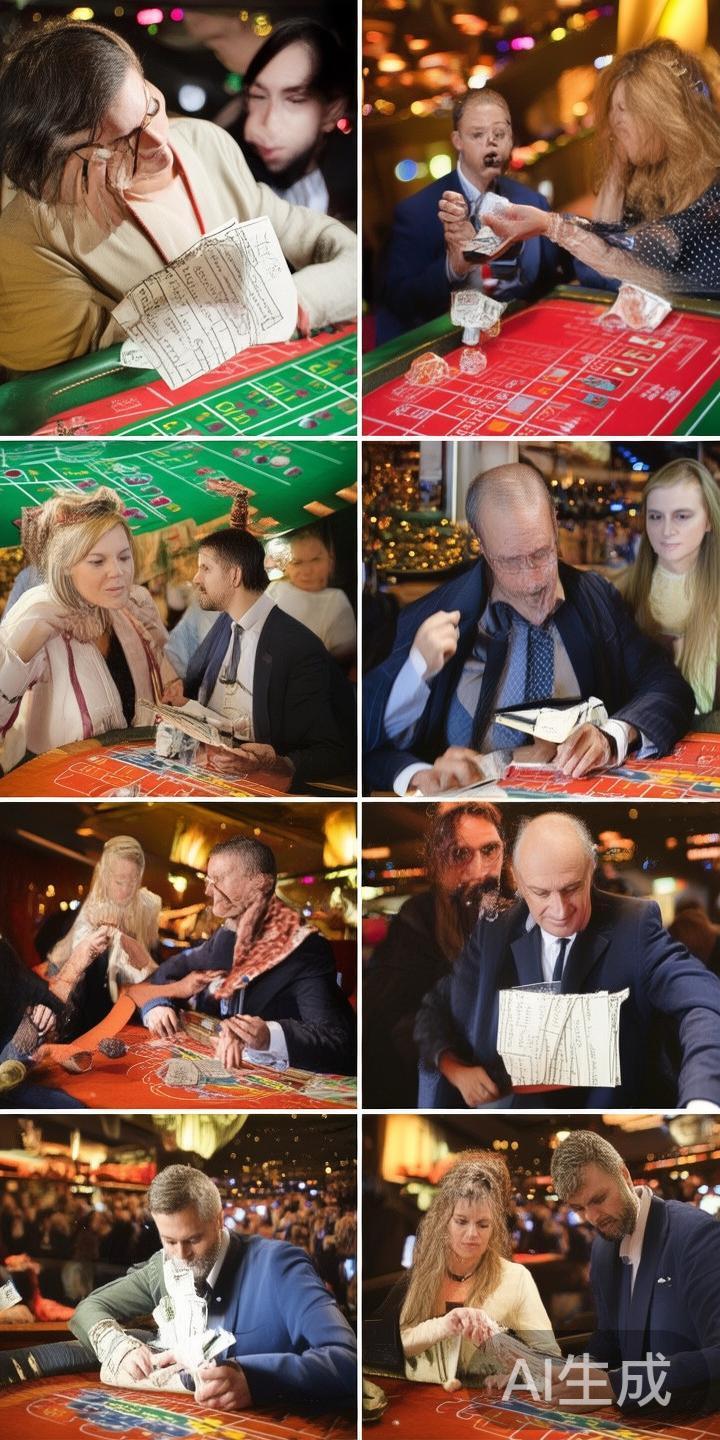 如何在澳门金沙娱乐皇家赌场打造极致娱乐体验的最佳攻略