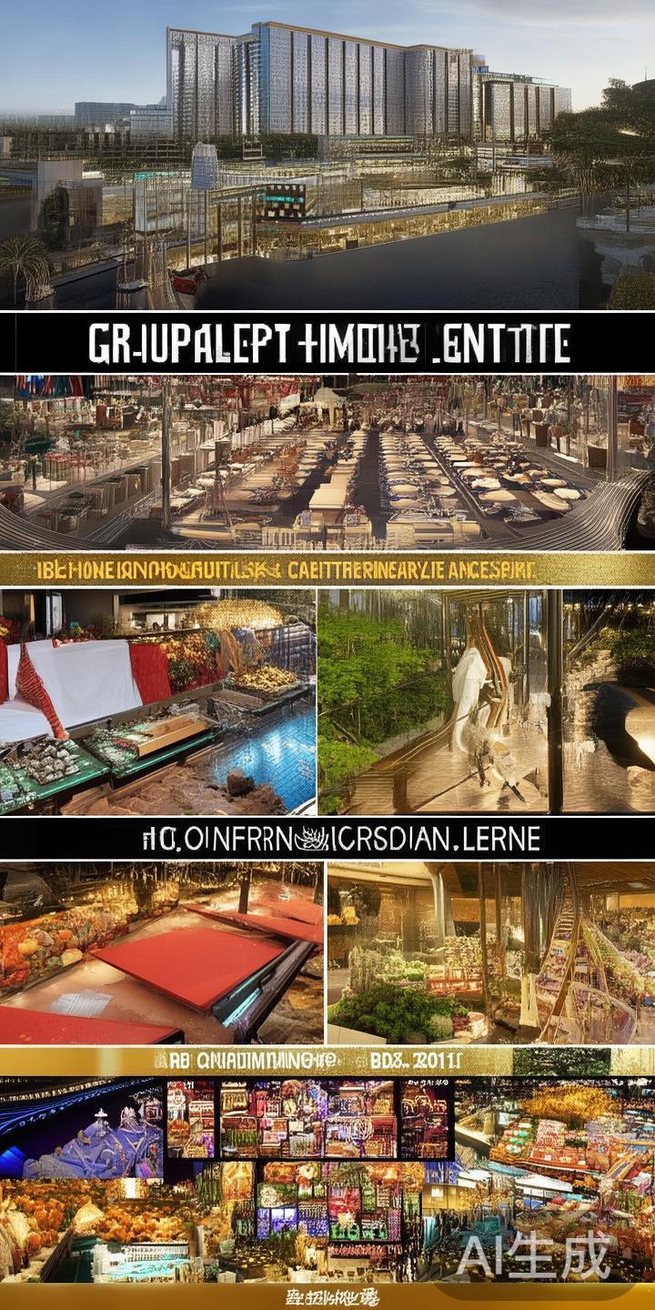 澳门金沙国际赌场娱乐中心全面攻略及最新优惠活动一览