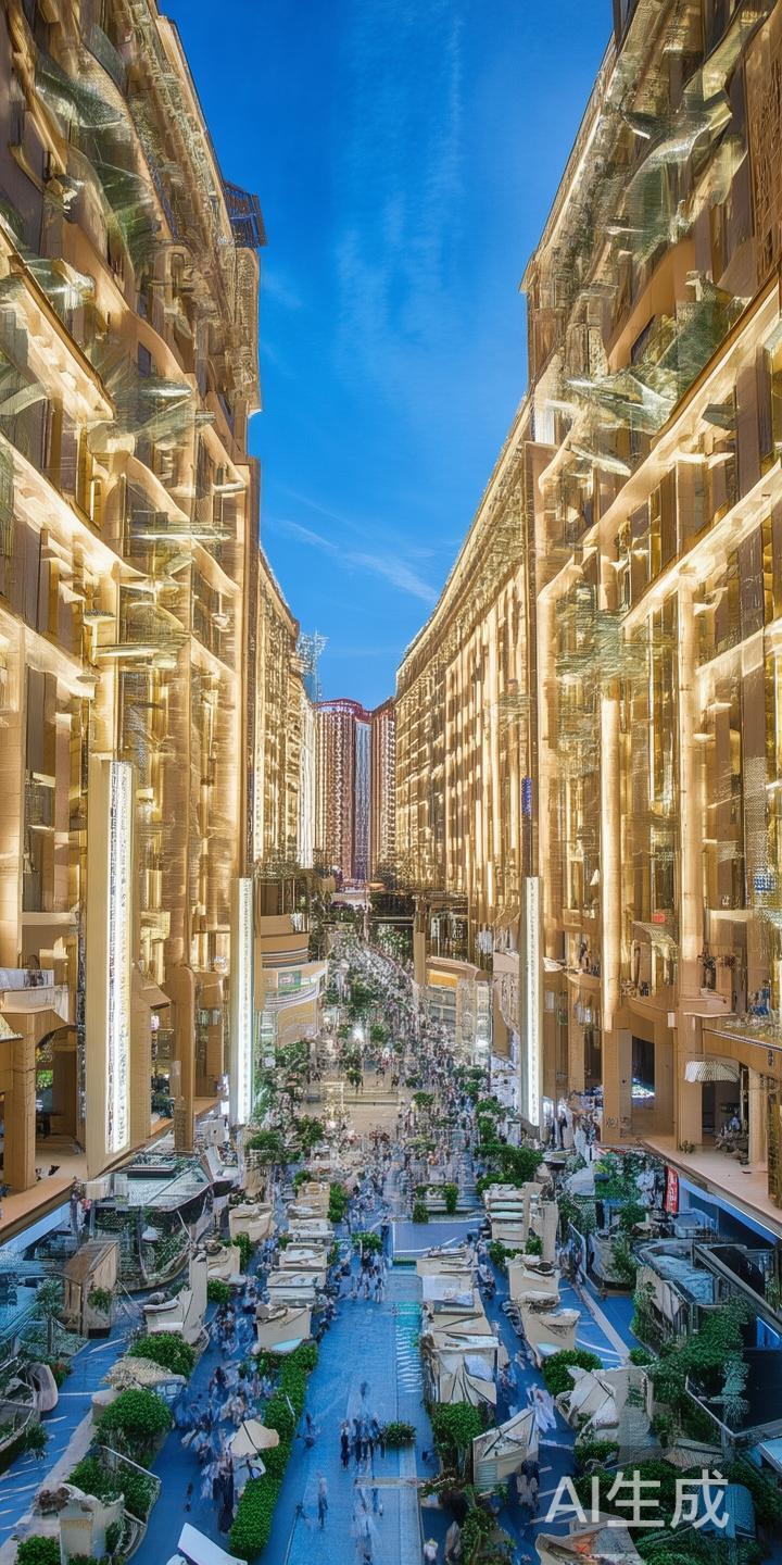 澳门金沙娱乐sands：尽享尊贵体验与奢华环境的最佳选择