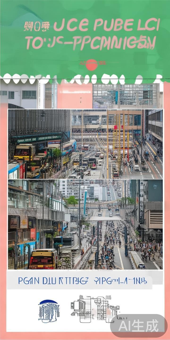 澳门金沙堵场交通管理与疏导策略优化研究与实践探讨