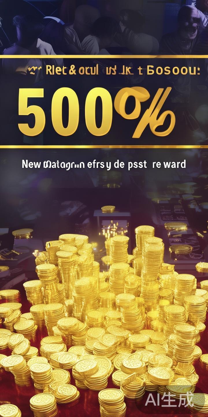 2024最新澳门金沙赌场网站优惠活动及完整注册流程全攻略详解 注册赠金:新用户注册后,首存即享奖励。例如,首次存