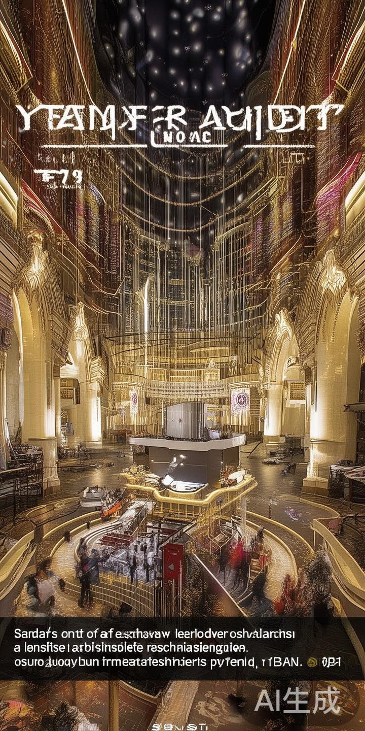 年终清算，对于澳门金沙集团来说，是一次全面的财务总