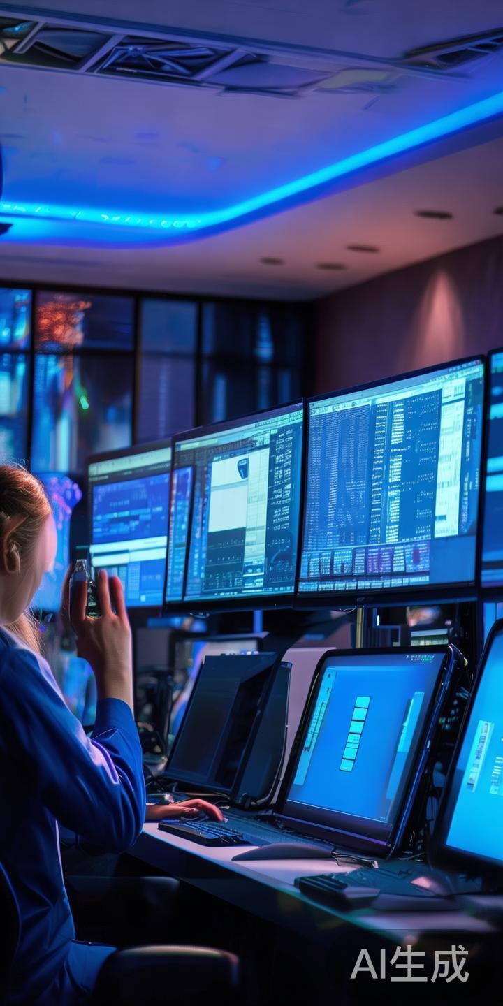 24小时在线客服服务确保用户在任何时间都能得到回应