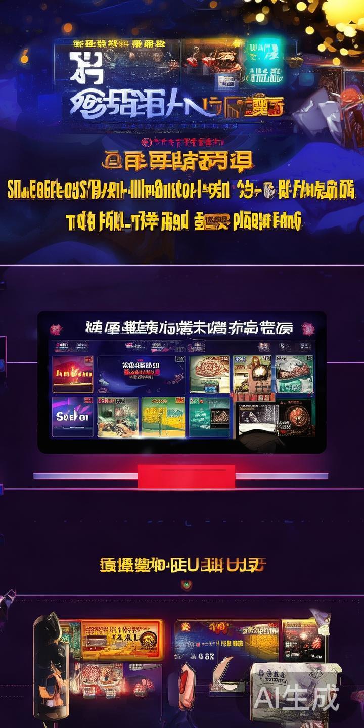 在当今网络娱乐不断发展的环境中，选择一个安全可靠且
