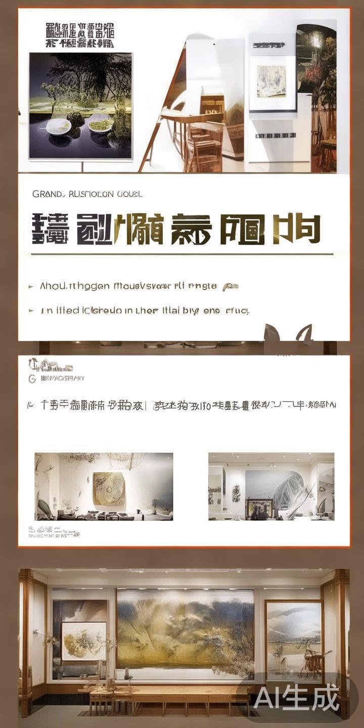 另一个重要案例是澳门金沙城引入李玉华策划的精品文化