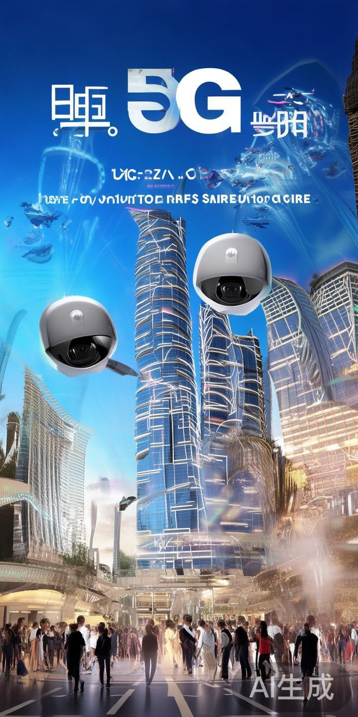 5G金沙澳门:推动区域经济升级与数字化转型的新机遇 此外,5G技术的应用降低了企业运营的成本,提升了管