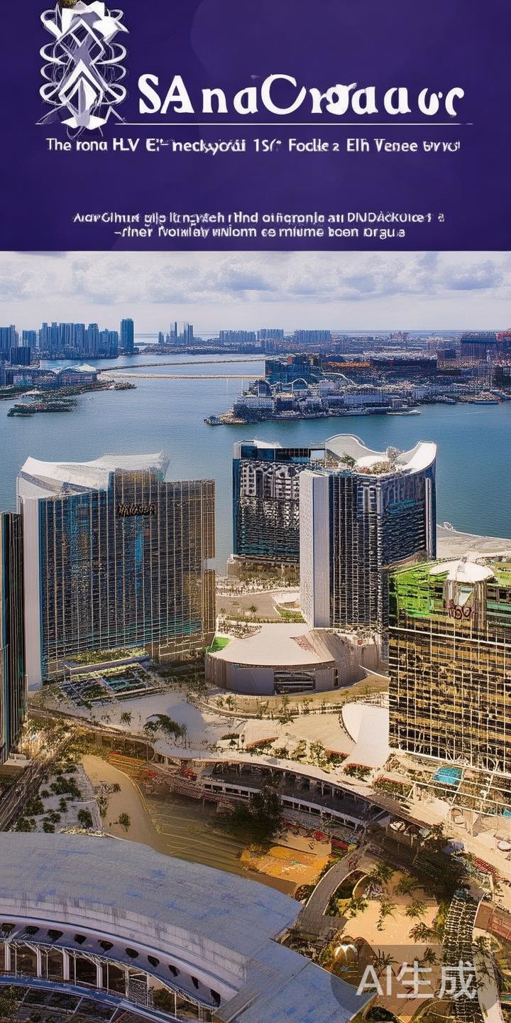 在全球博彩业不断变革的背景下，金沙集团作为行业领军