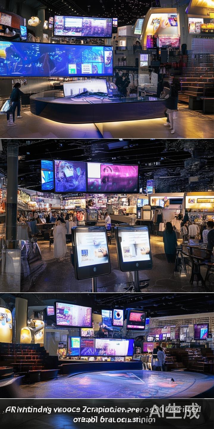 澳门金沙吴乐场多样游戏选择与宾客体验全面分析 随着科技的快速发展,澳门金沙吴乐场也积极引入智能化