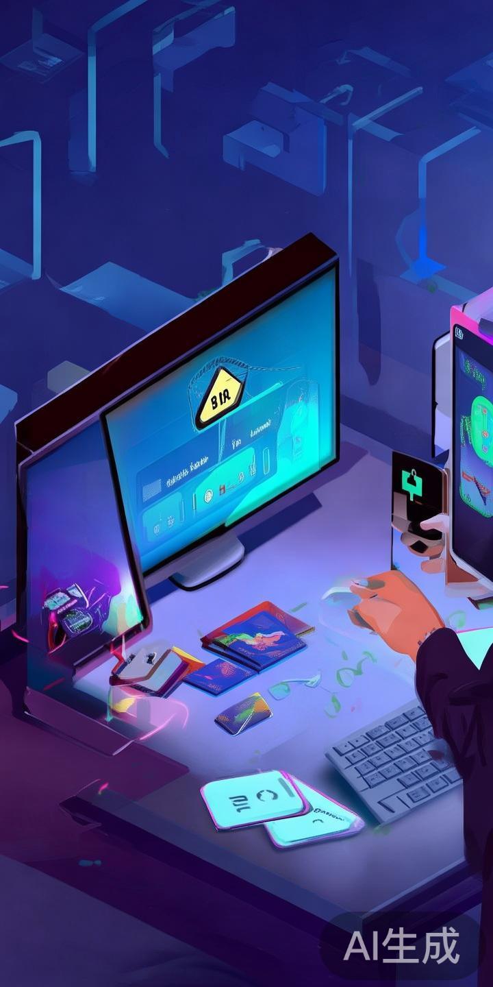 尽管市面上存在不少优质平台，但也存在骗子平台和非法