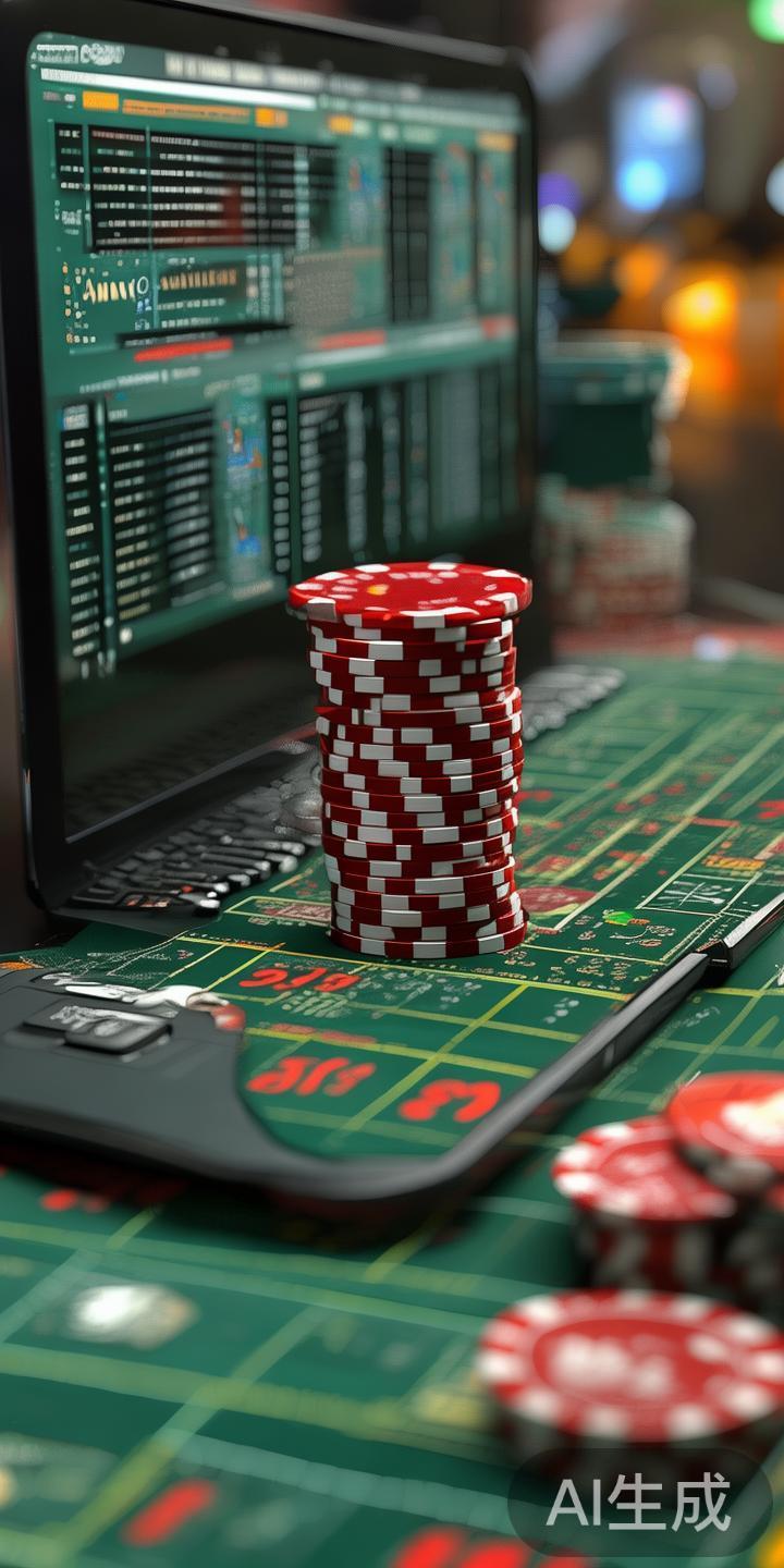 全面解析澳门金沙在线娱乐安全防范措施与常见问题解答指南 在进行在线博彩娱乐时,首要步骤是选择有合法牌照和良