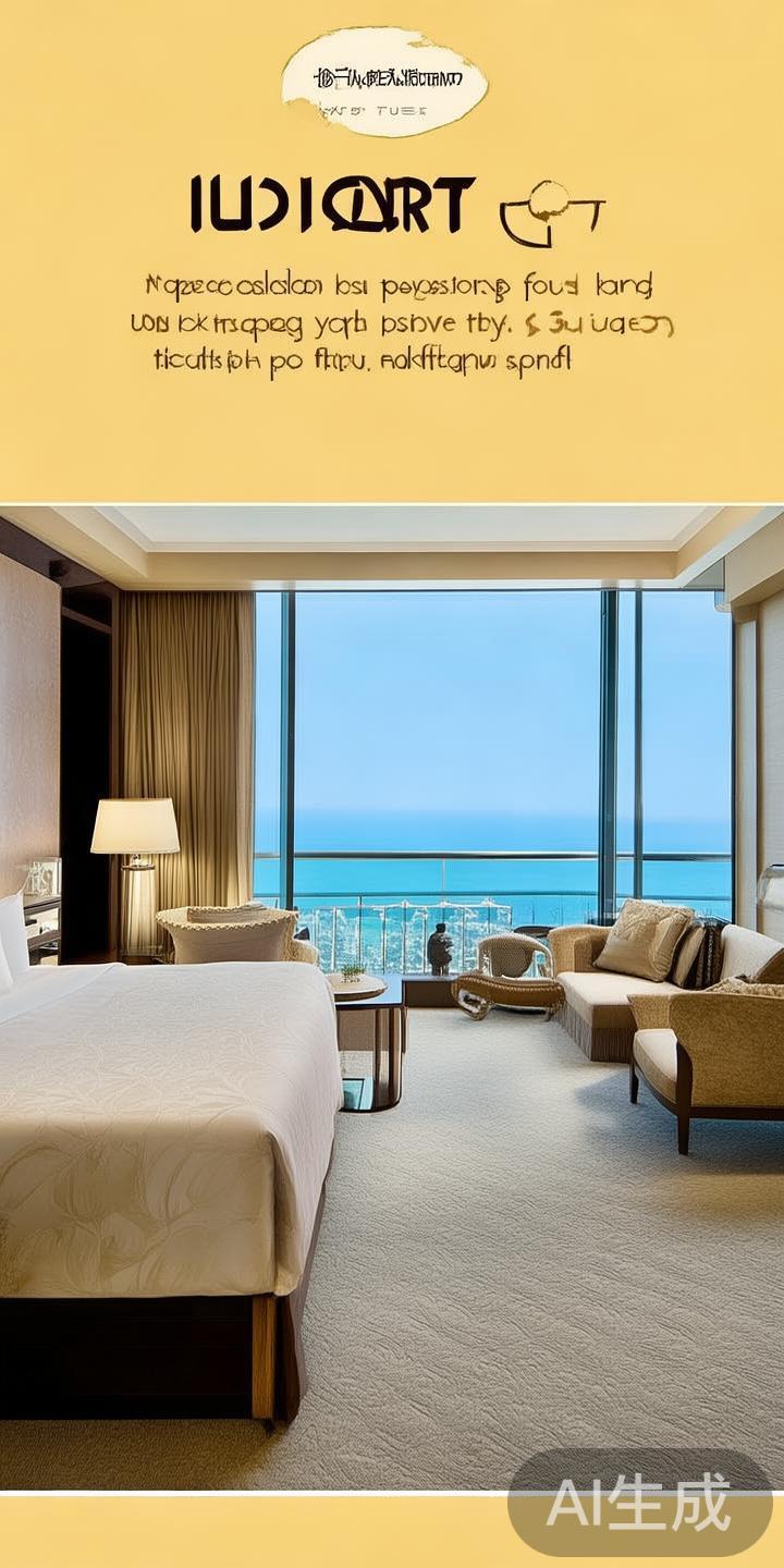 全面解析澳门金沙新葡京酒店豪华客房与奢华设施详细介绍 豪华套房和行政套房的高端配置 更为宽敞,配置有独立