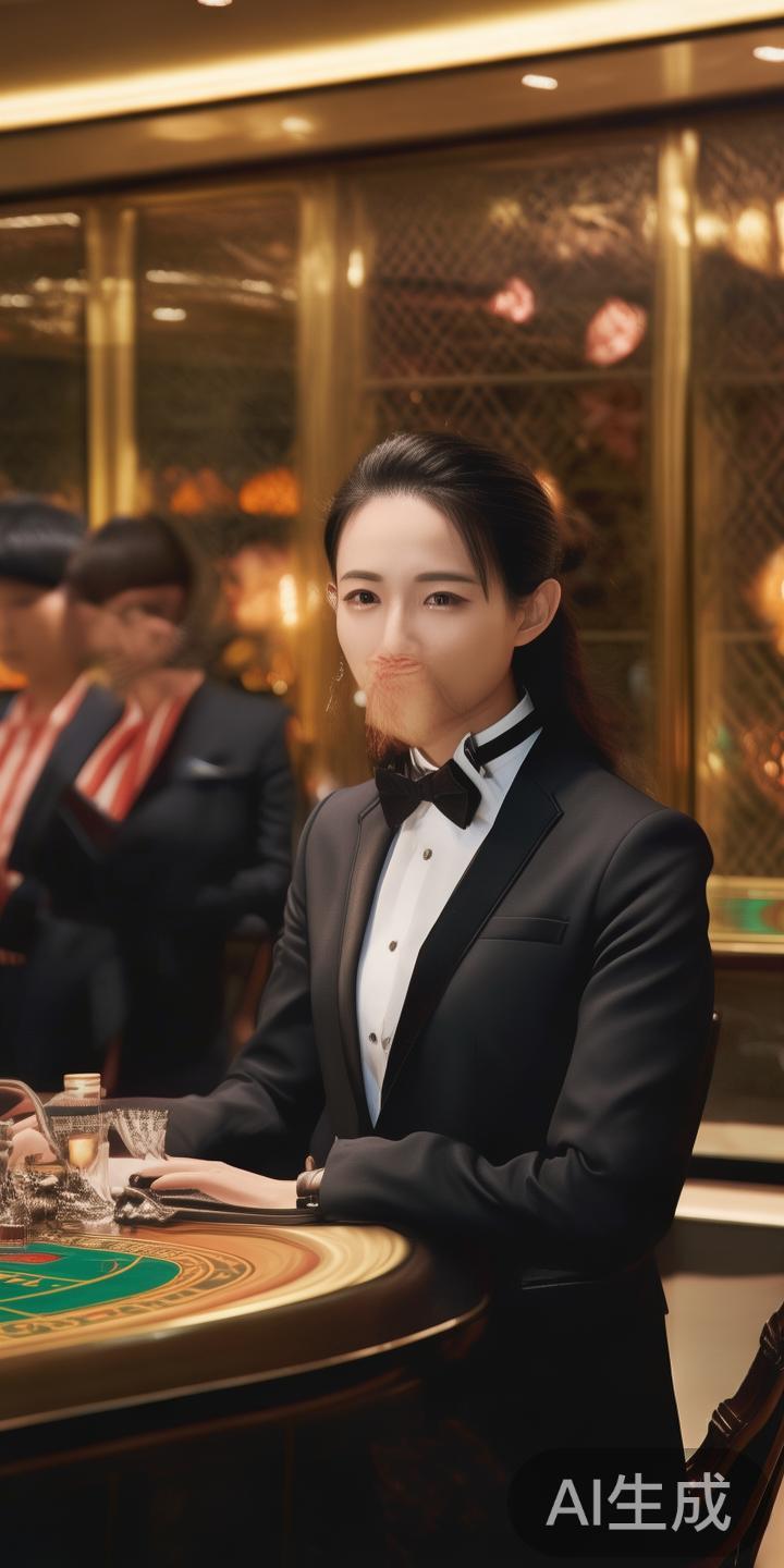 澳门金沙网络赌场官网客户服务与在线咨询平台全面介绍与使用指南 澳门金沙网络赌场官网投入大量资源培训客户服务人员,