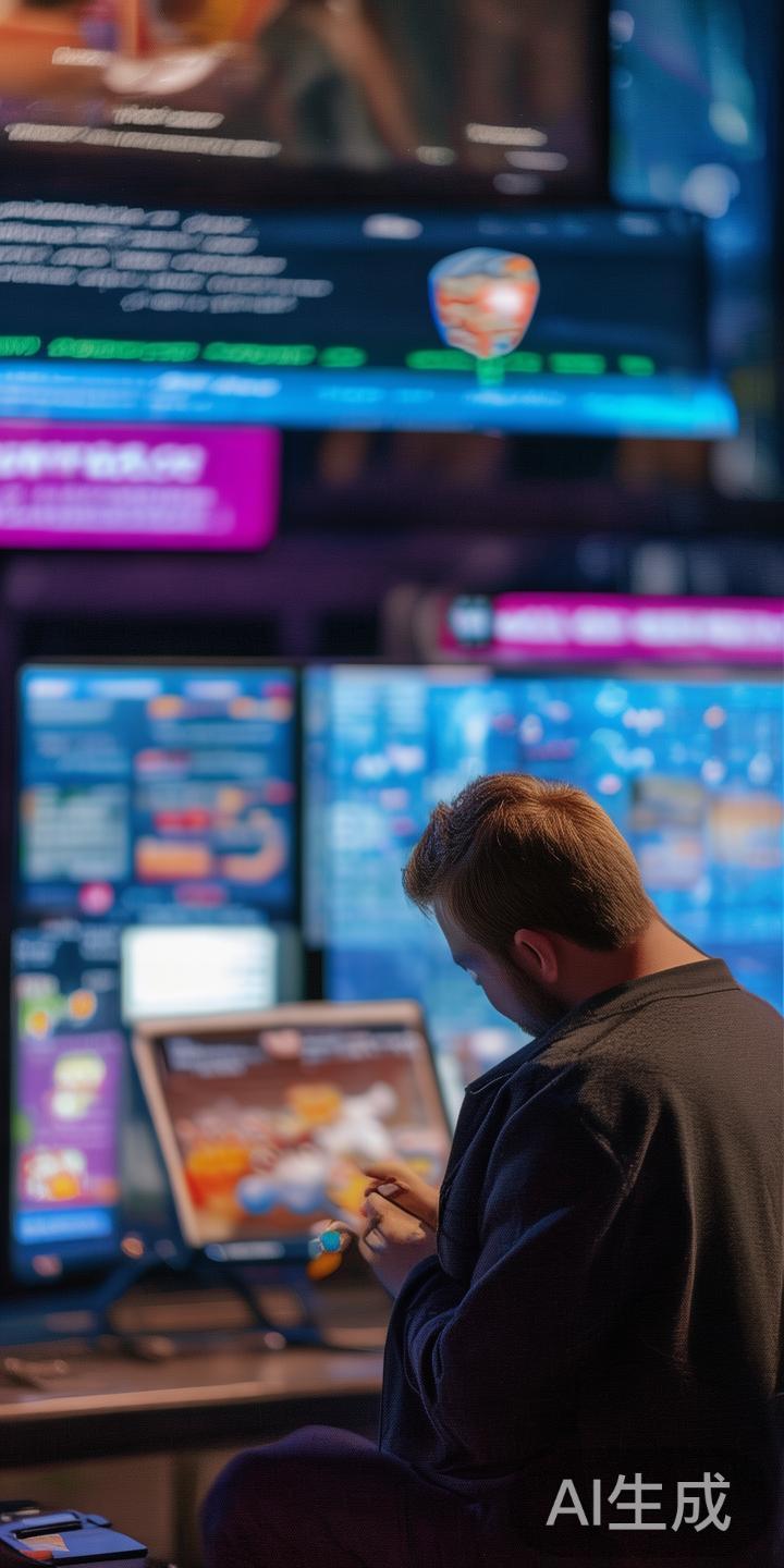 细看平台规则，合理安排游戏
在利用优惠活动和体验