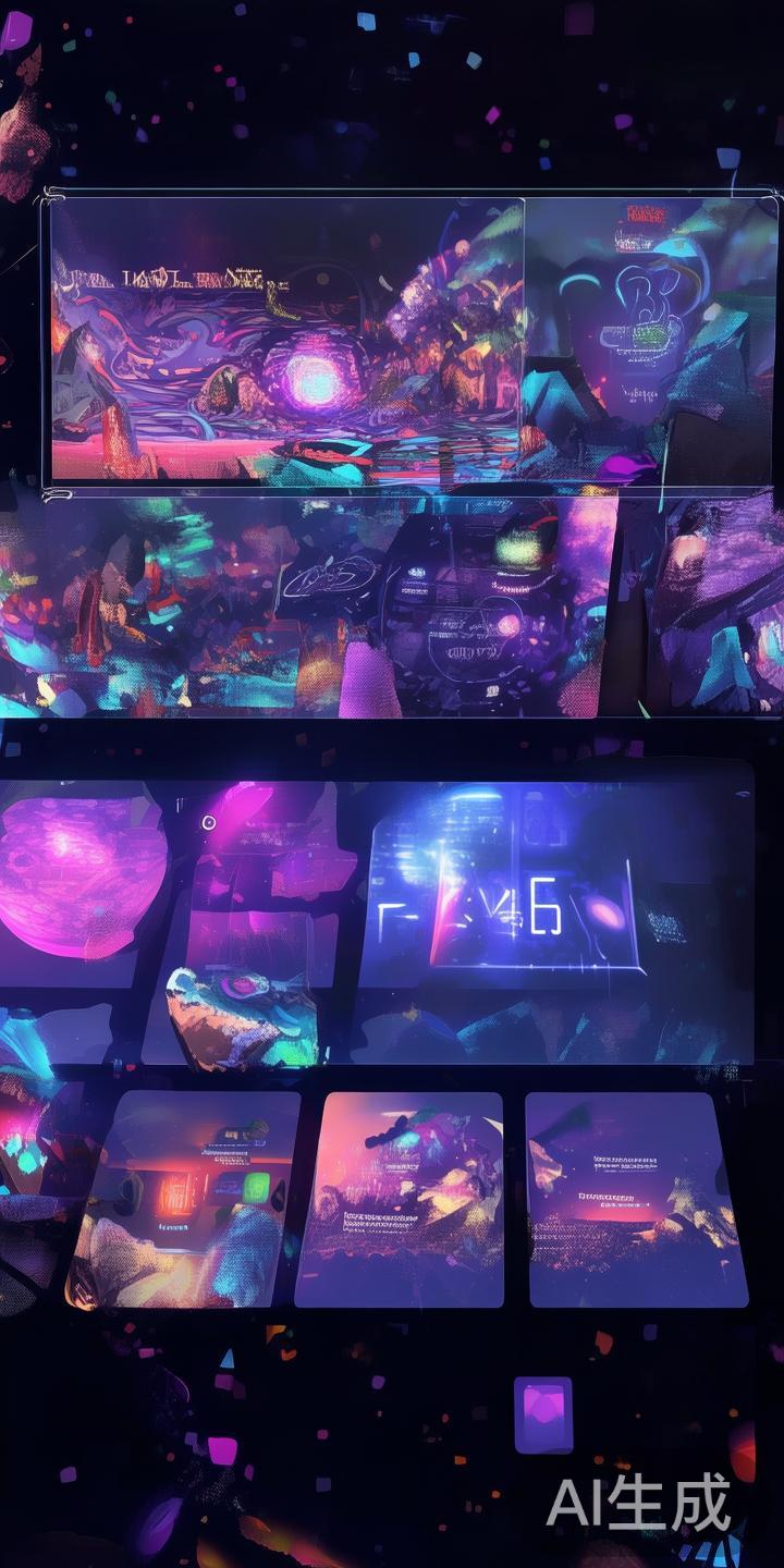 其次，平台不断优化游戏算法和界面设计，提升用户操作