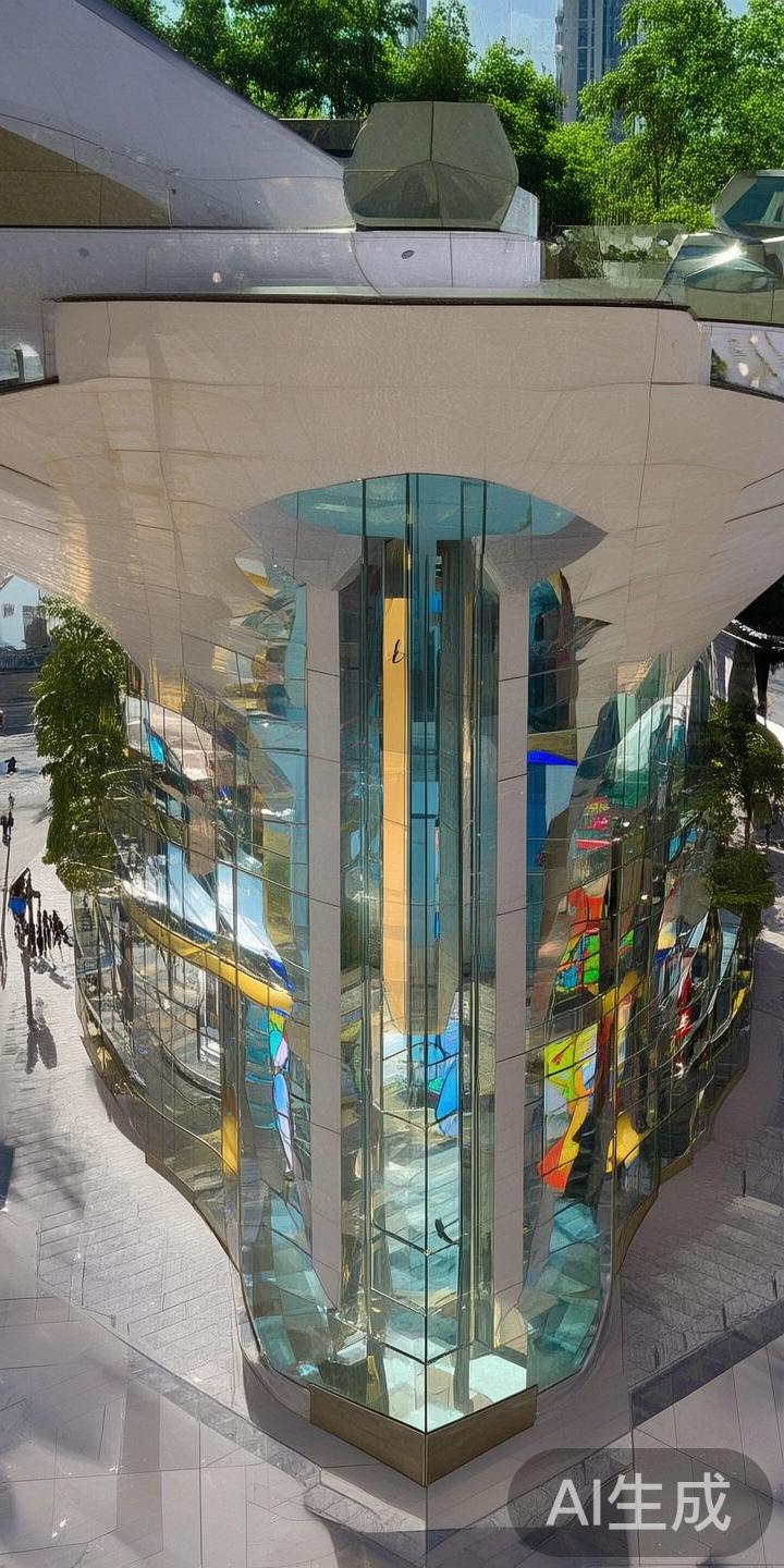 澳门Apple金沙广场的核心定位是打造一个融合高端