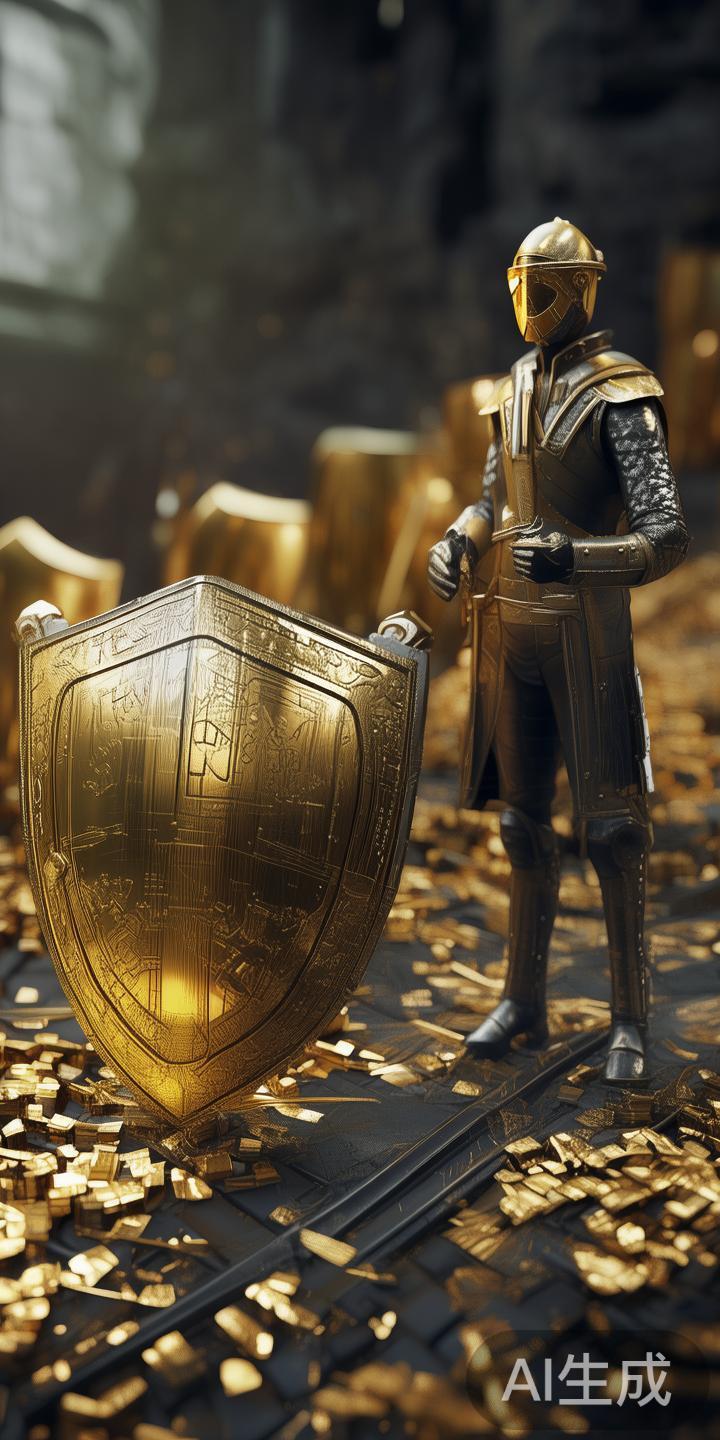 此外，平台还持续强化资金安全管理，建立完善的监管体